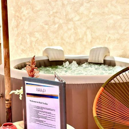 Riad Tislite & Spa Marrakesh Luaran gambar