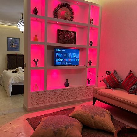Riad Tislite & Spa Marrakesh Luaran gambar