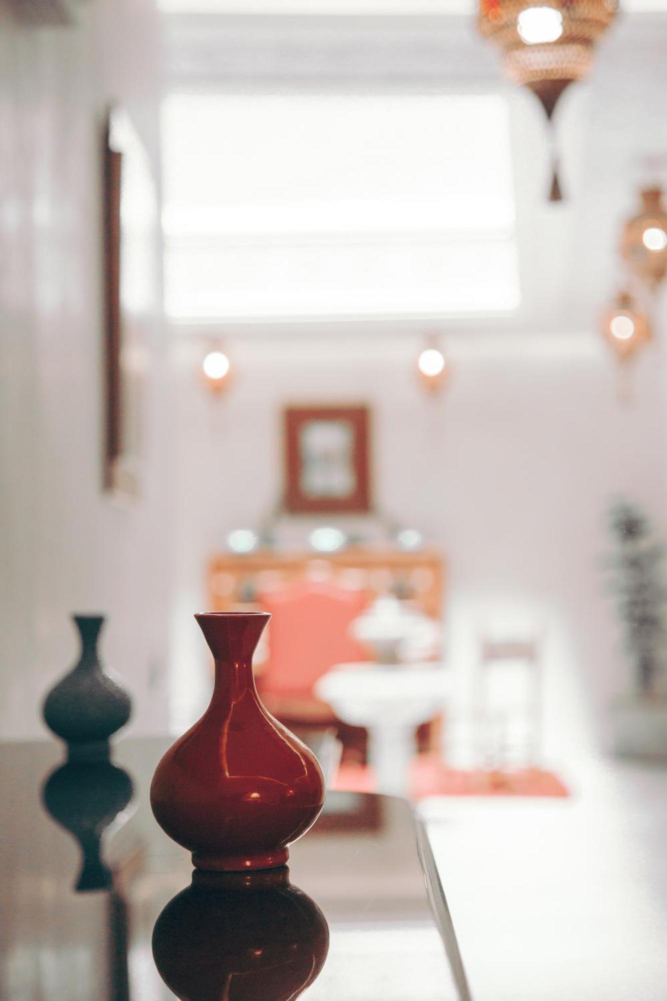 Riad Tislite & Spa Marrakesh Luaran gambar