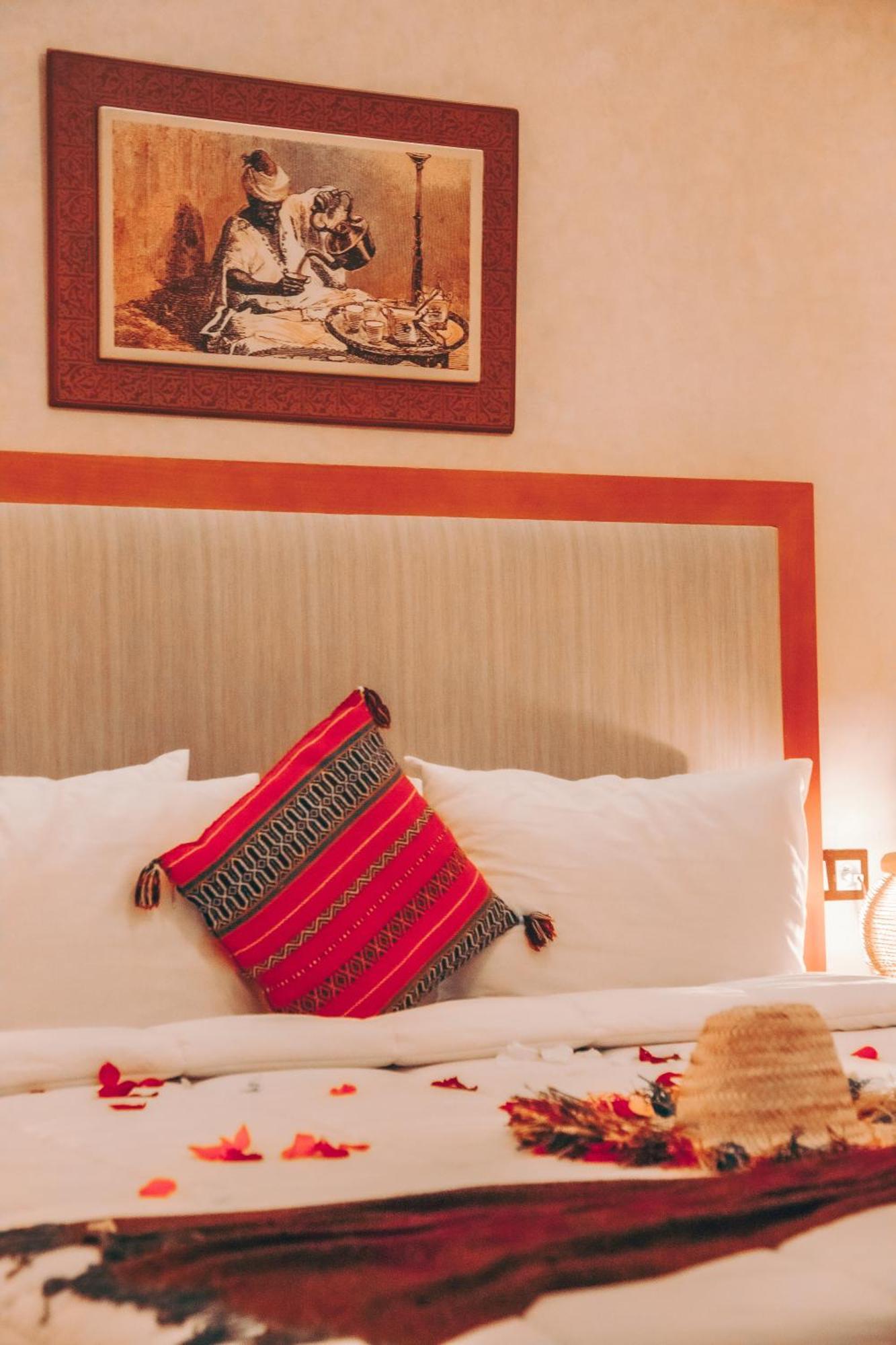 Riad Tislite & Spa Marrakesh Luaran gambar