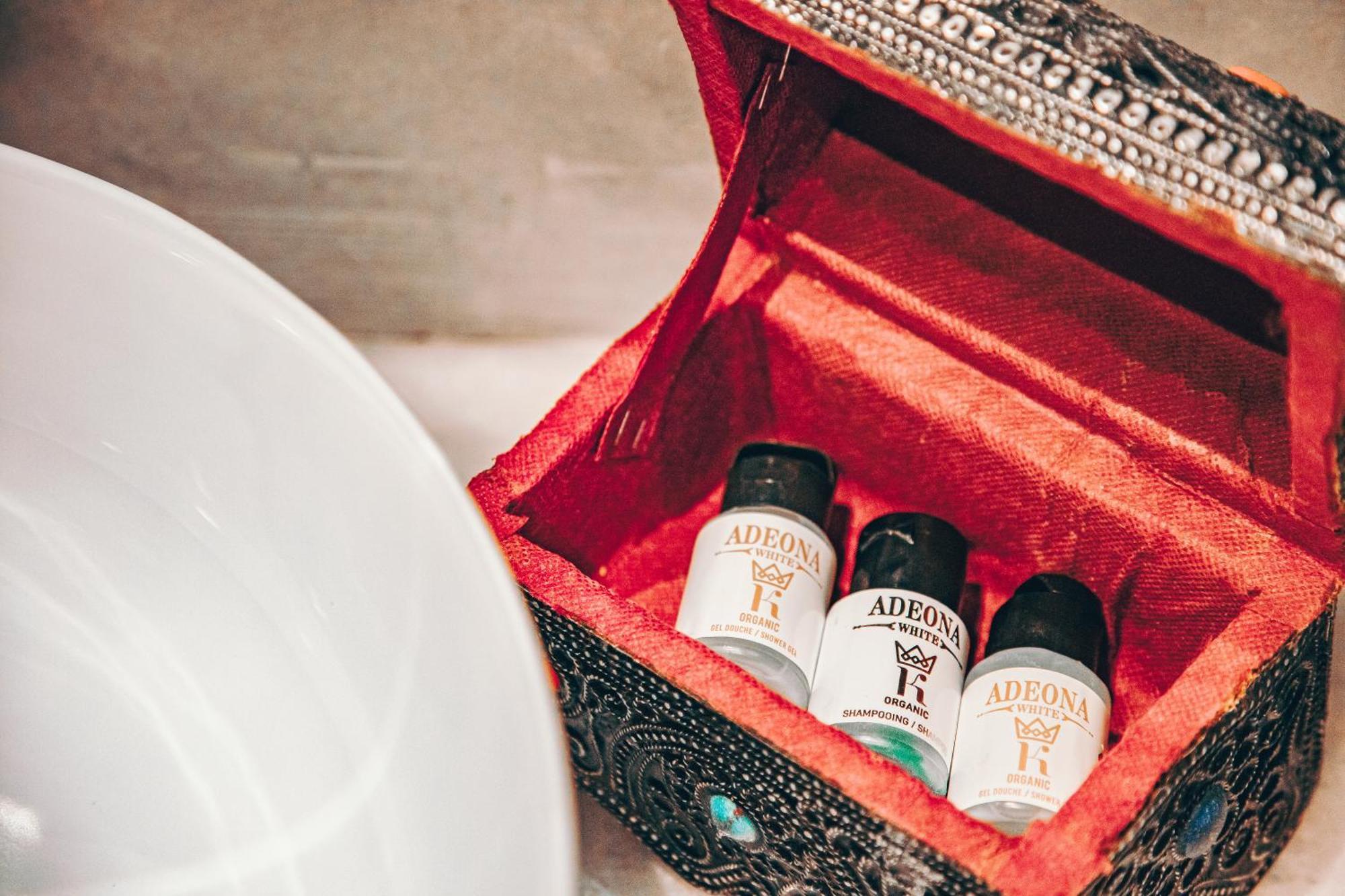 Riad Tislite & Spa Marrakesh Luaran gambar