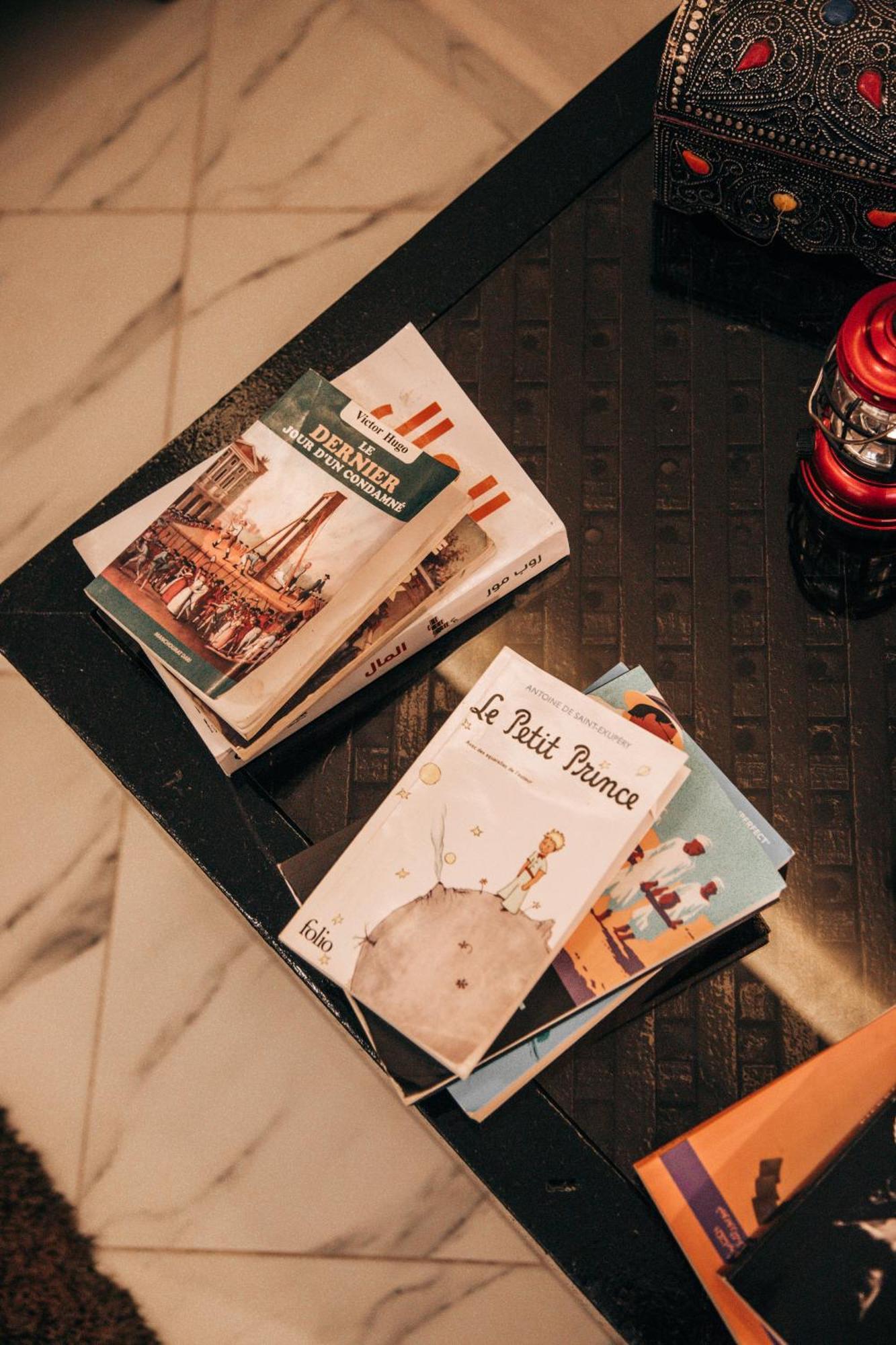 Riad Tislite & Spa Marrakesh Luaran gambar