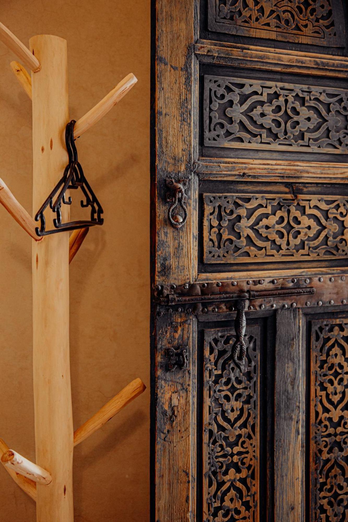 Riad Tislite & Spa Marrakesh Luaran gambar