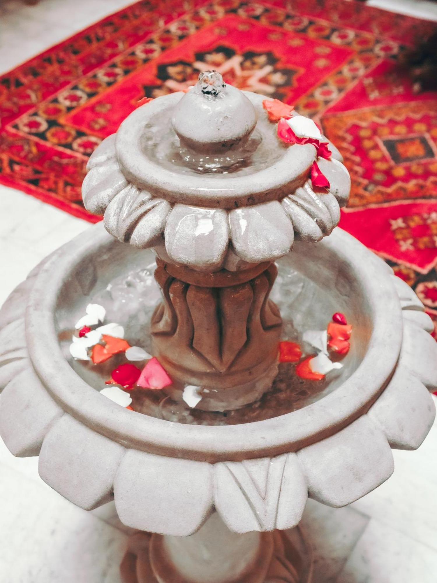 Riad Tislite & Spa Marrakesh Luaran gambar