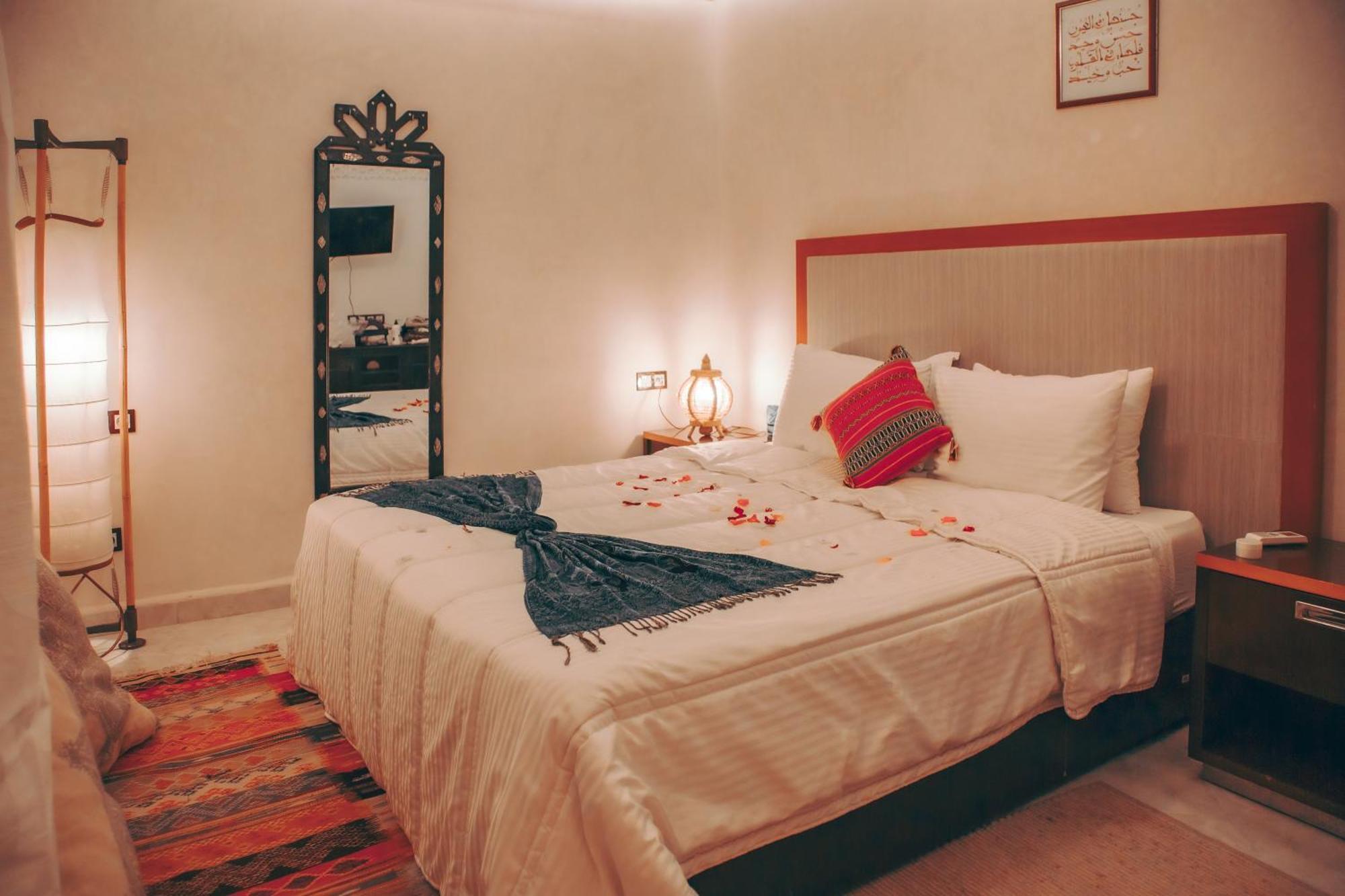 Riad Tislite & Spa Marrakesh Luaran gambar
