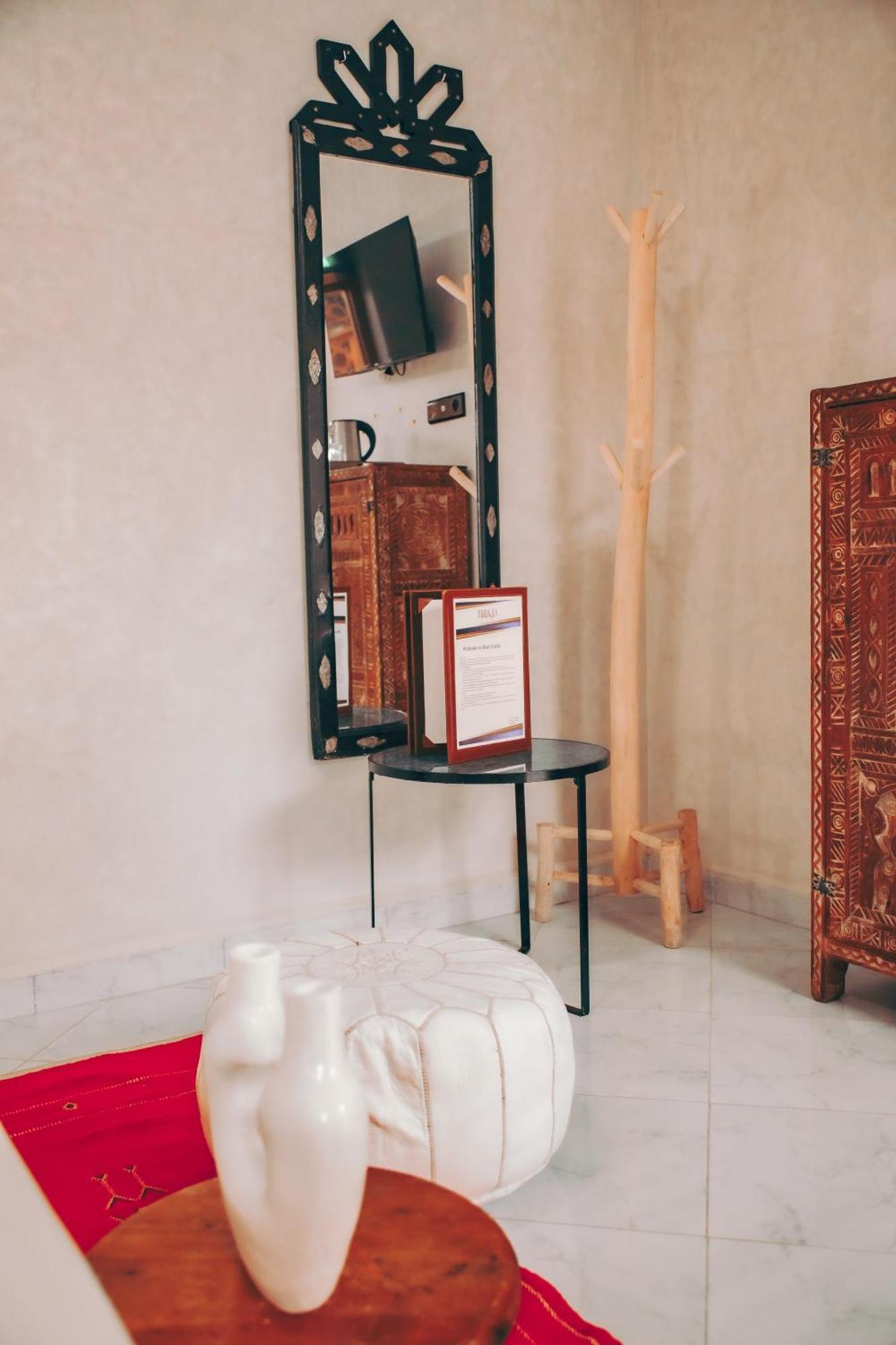 Riad Tislite & Spa Marrakesh Luaran gambar