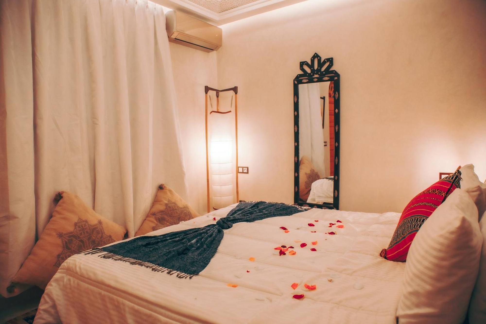 Riad Tislite & Spa Marrakesh Luaran gambar