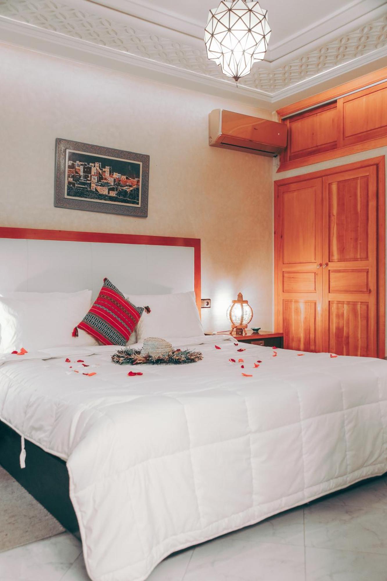 Riad Tislite & Spa Marrakesh Luaran gambar