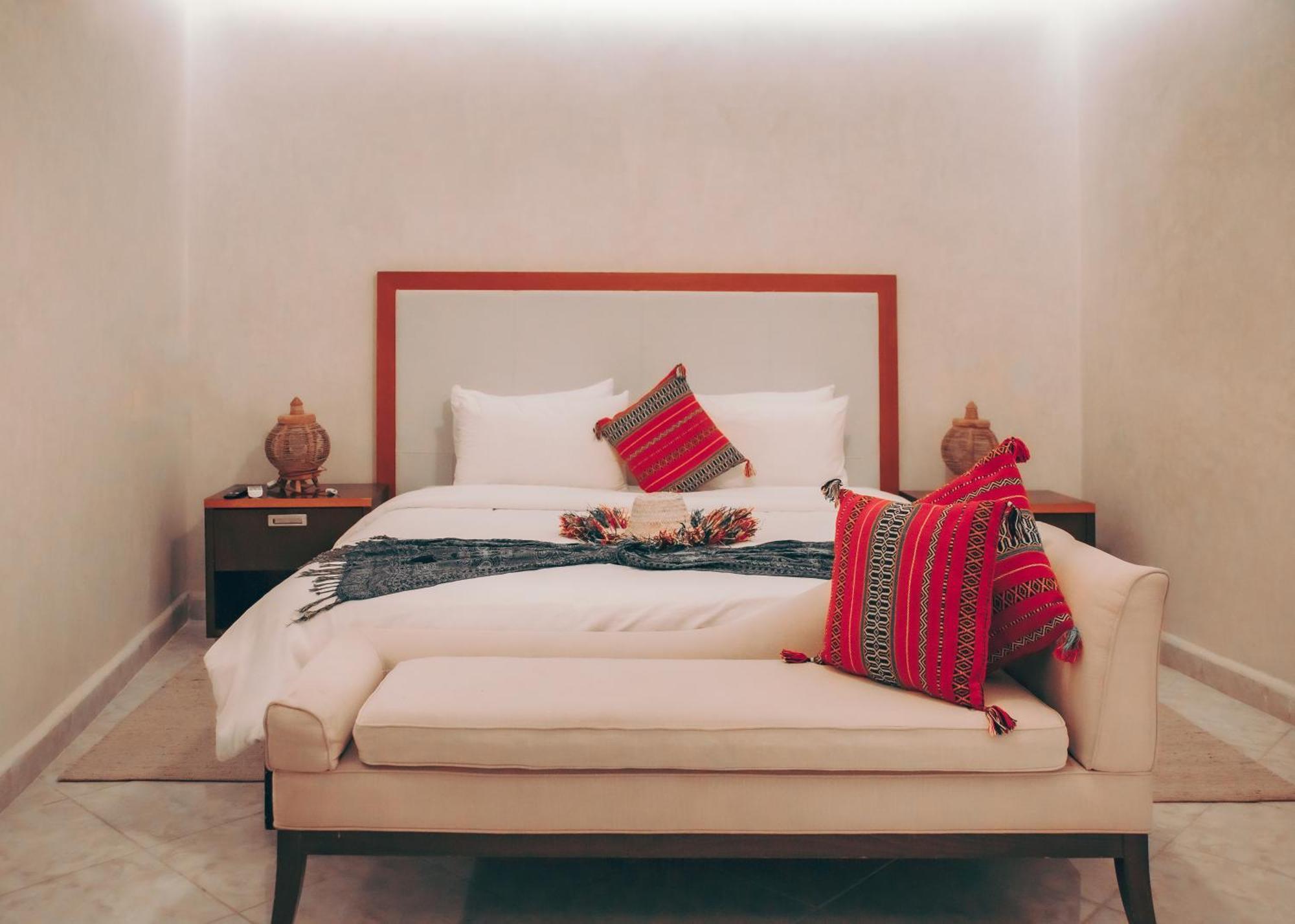 Riad Tislite & Spa Marrakesh Luaran gambar