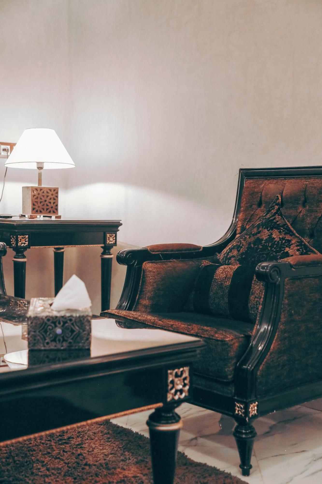 Riad Tislite & Spa Marrakesh Luaran gambar