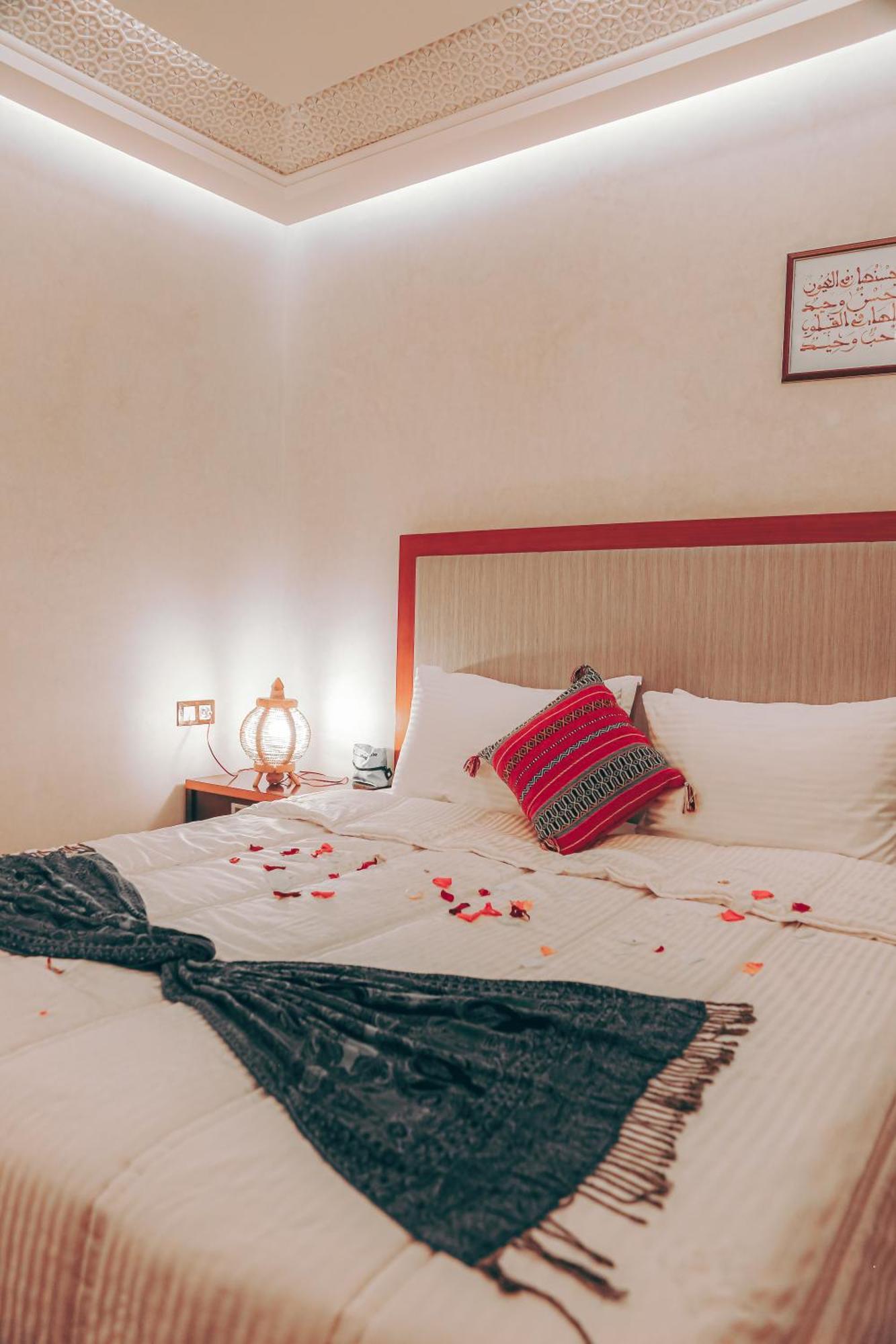 Riad Tislite & Spa Marrakesh Luaran gambar