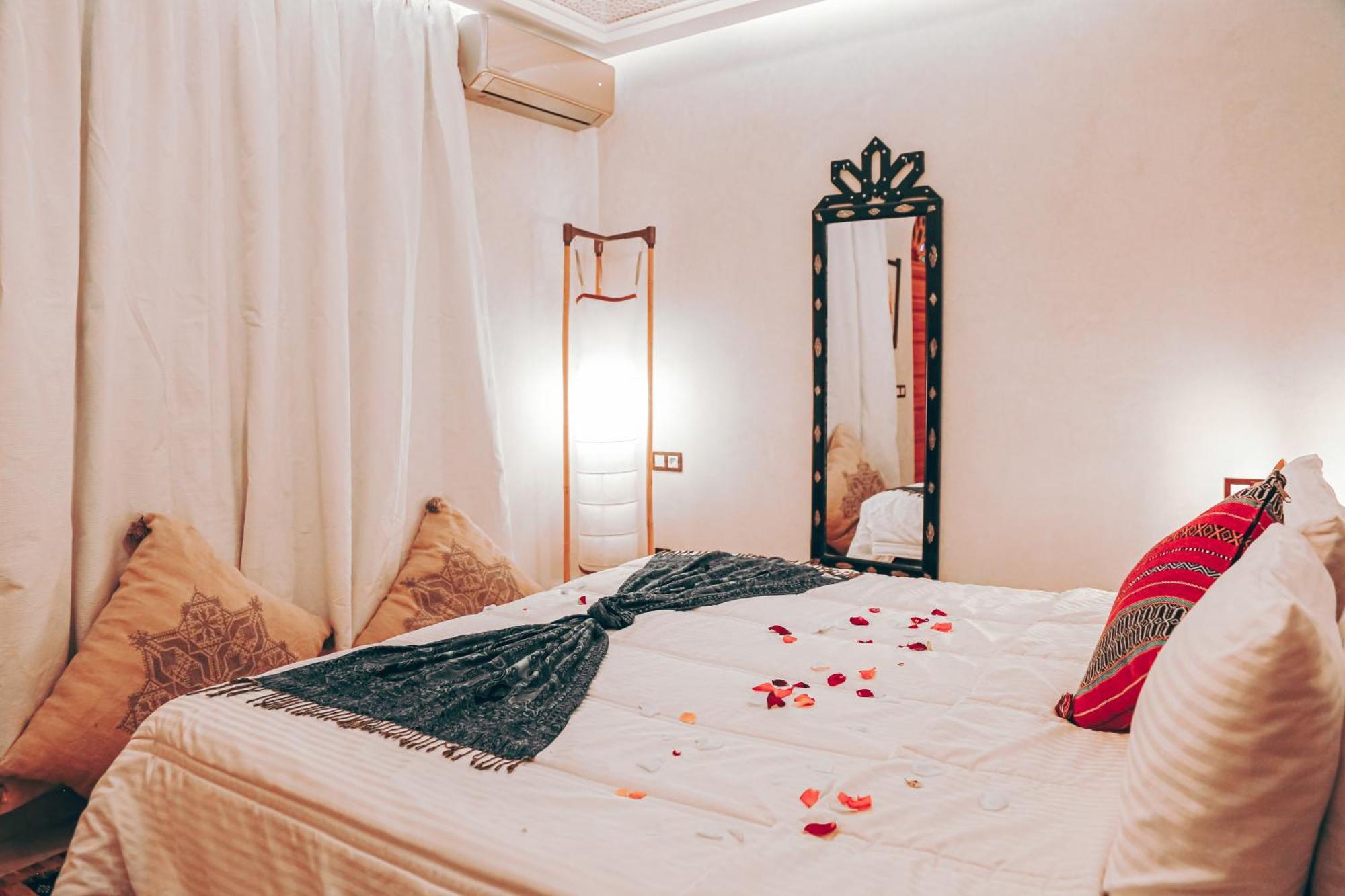 Riad Tislite & Spa Marrakesh Luaran gambar