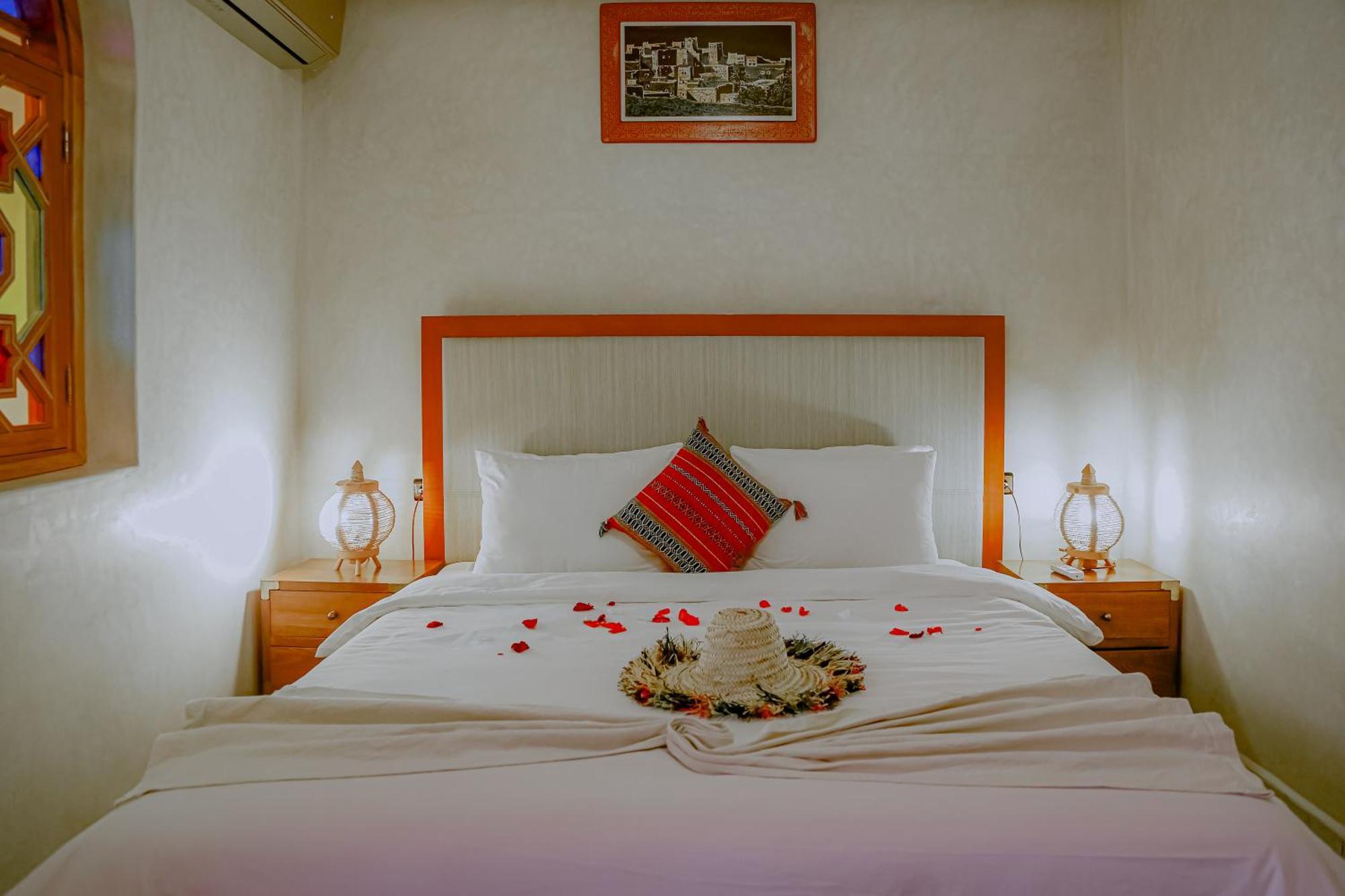 Riad Tislite & Spa Marrakesh Luaran gambar